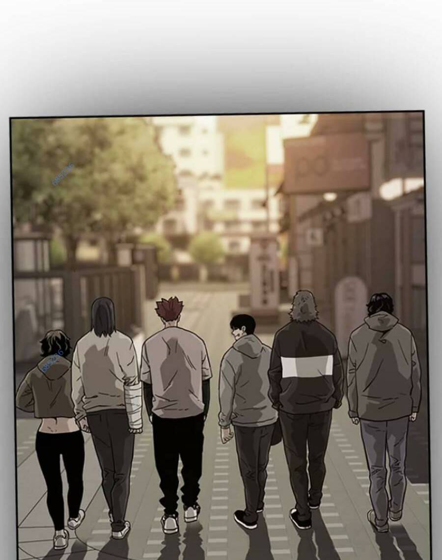 Để Có Thể Sống Sót Chap 70 - Next Chap 71