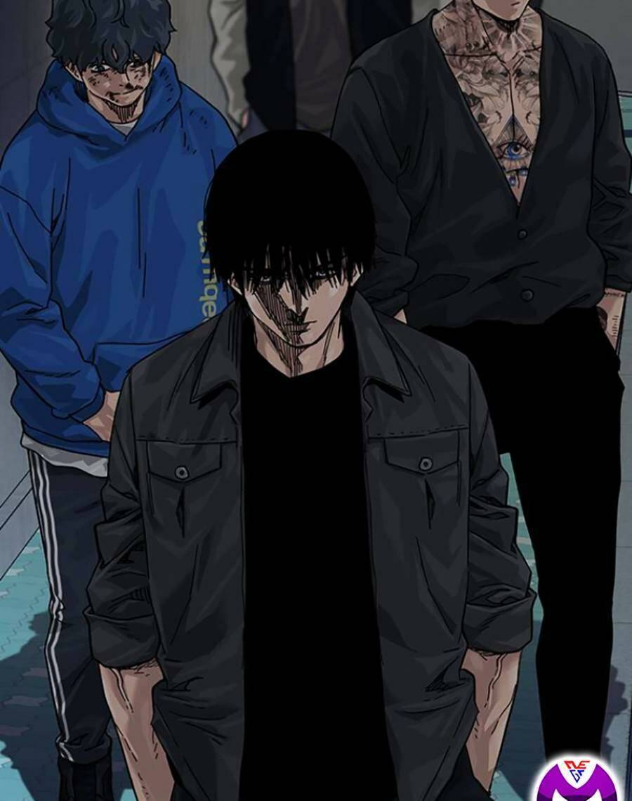 Để Có Thể Sống Sót Chap 70 - Next Chap 71