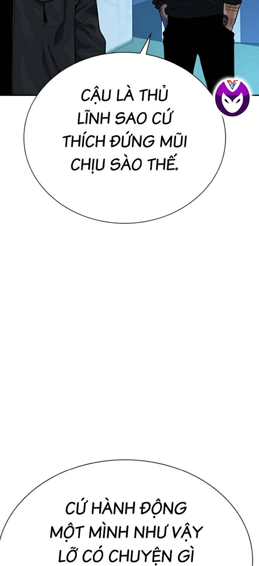 Để Có Thể Sống Sót Chap 70 - Next Chap 71