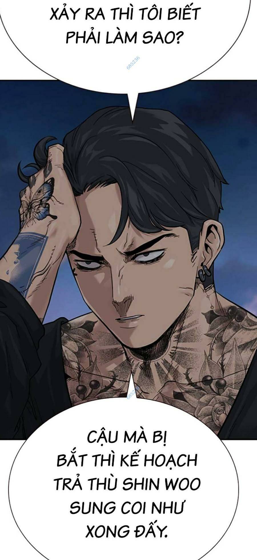 Để Có Thể Sống Sót Chap 70 - Next Chap 71