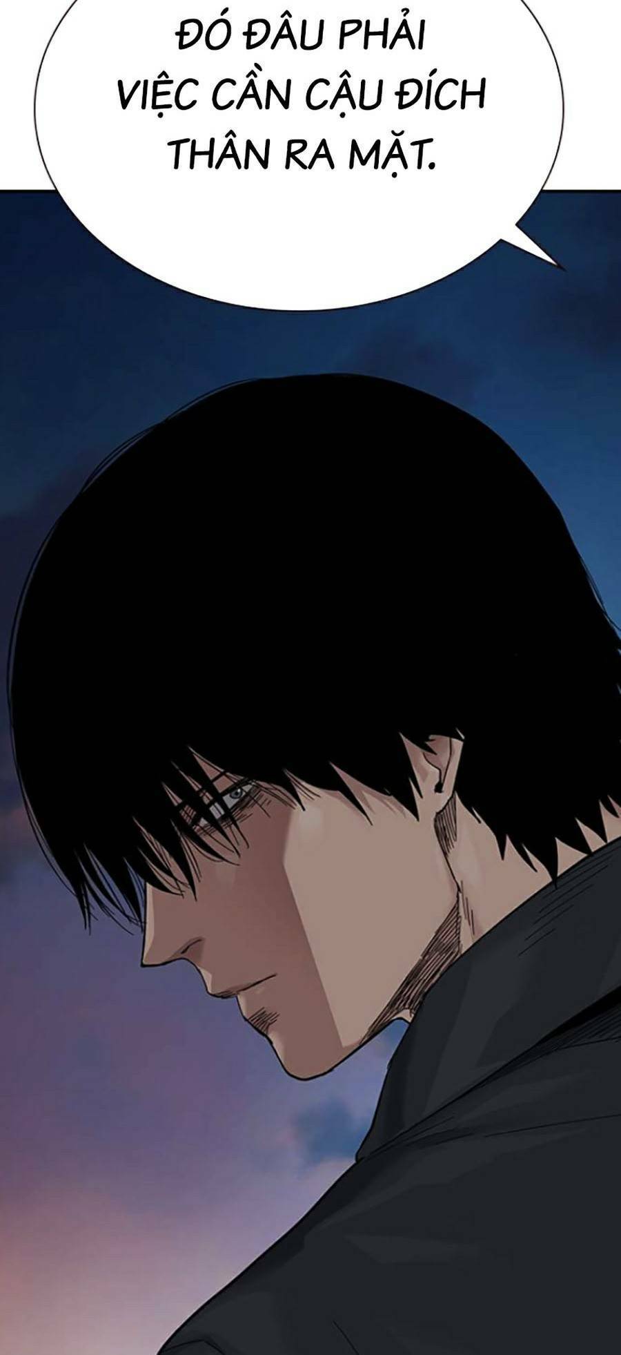 Để Có Thể Sống Sót Chap 70 - Next Chap 71