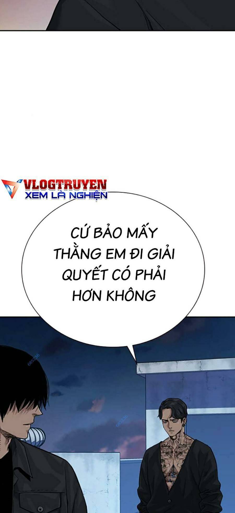 Để Có Thể Sống Sót Chap 70 - Next Chap 71