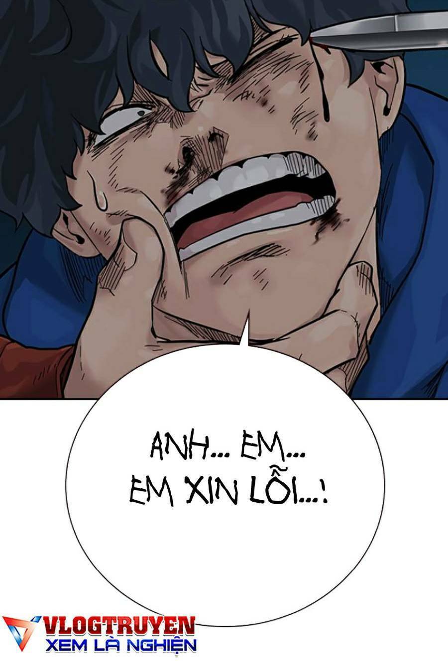 Để Có Thể Sống Sót Chap 70 - Next Chap 71