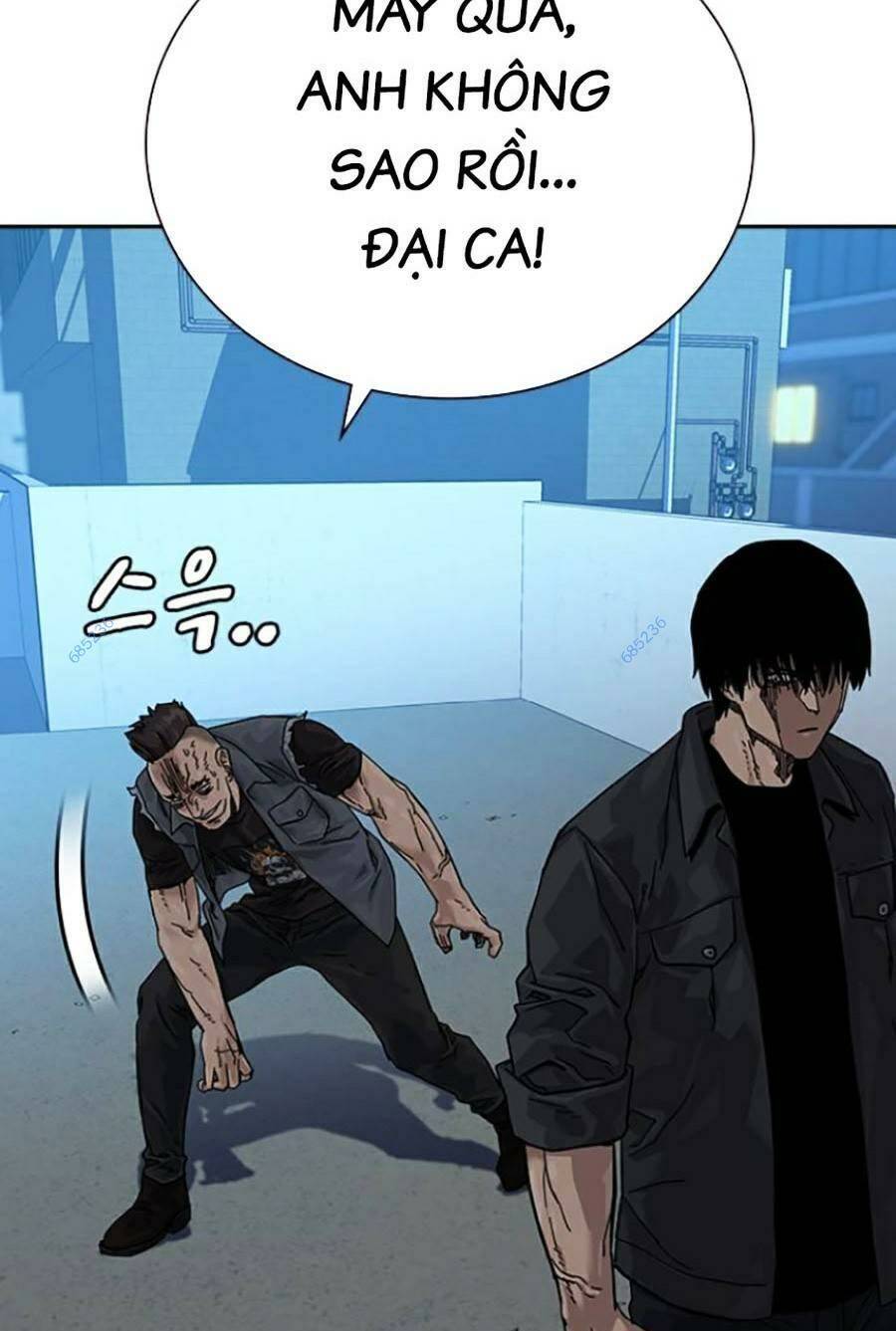 Để Có Thể Sống Sót Chap 70 - Next Chap 71