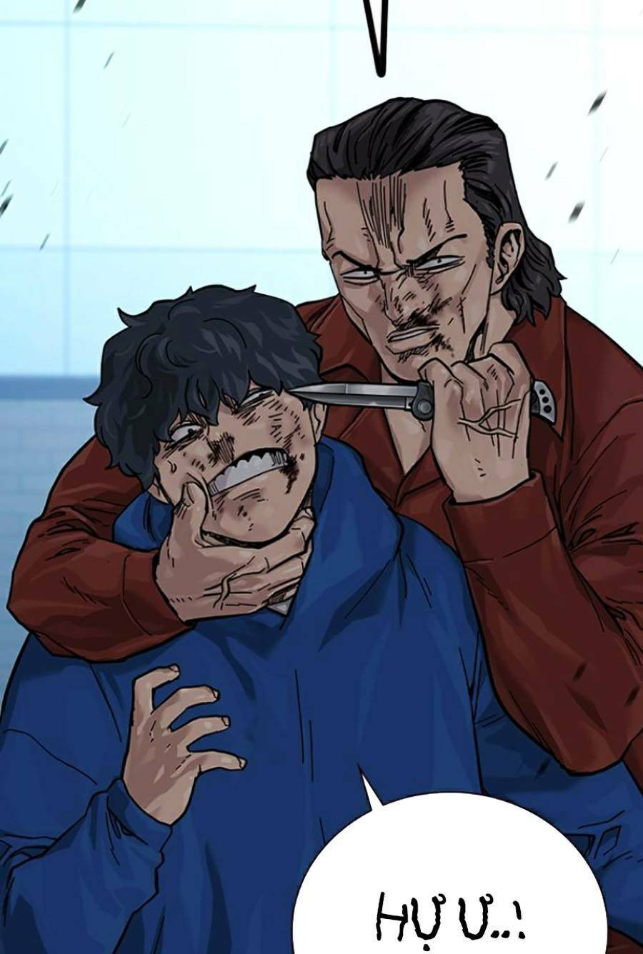Để Có Thể Sống Sót Chap 70 - Next Chap 71