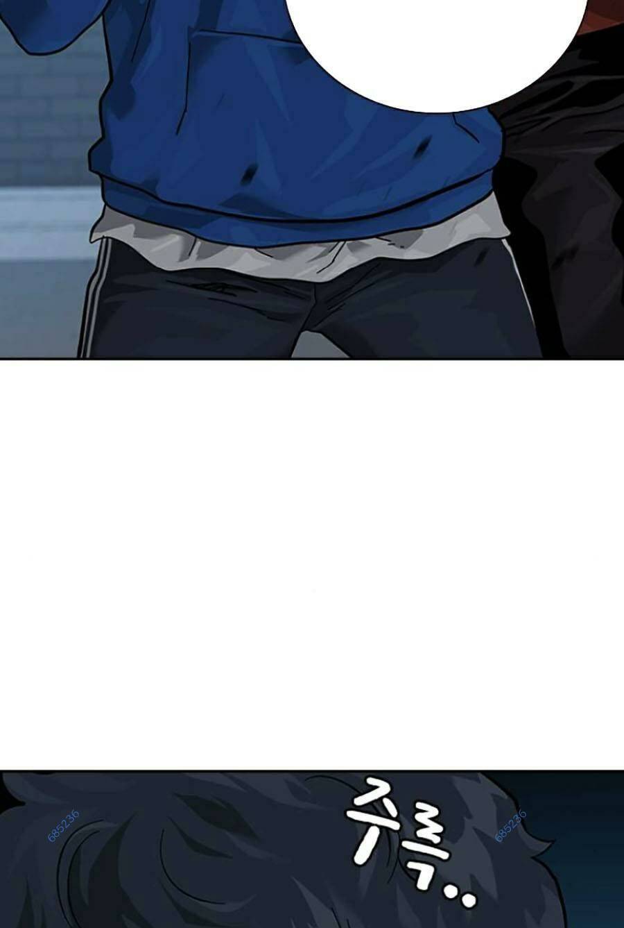Để Có Thể Sống Sót Chap 70 - Next Chap 71