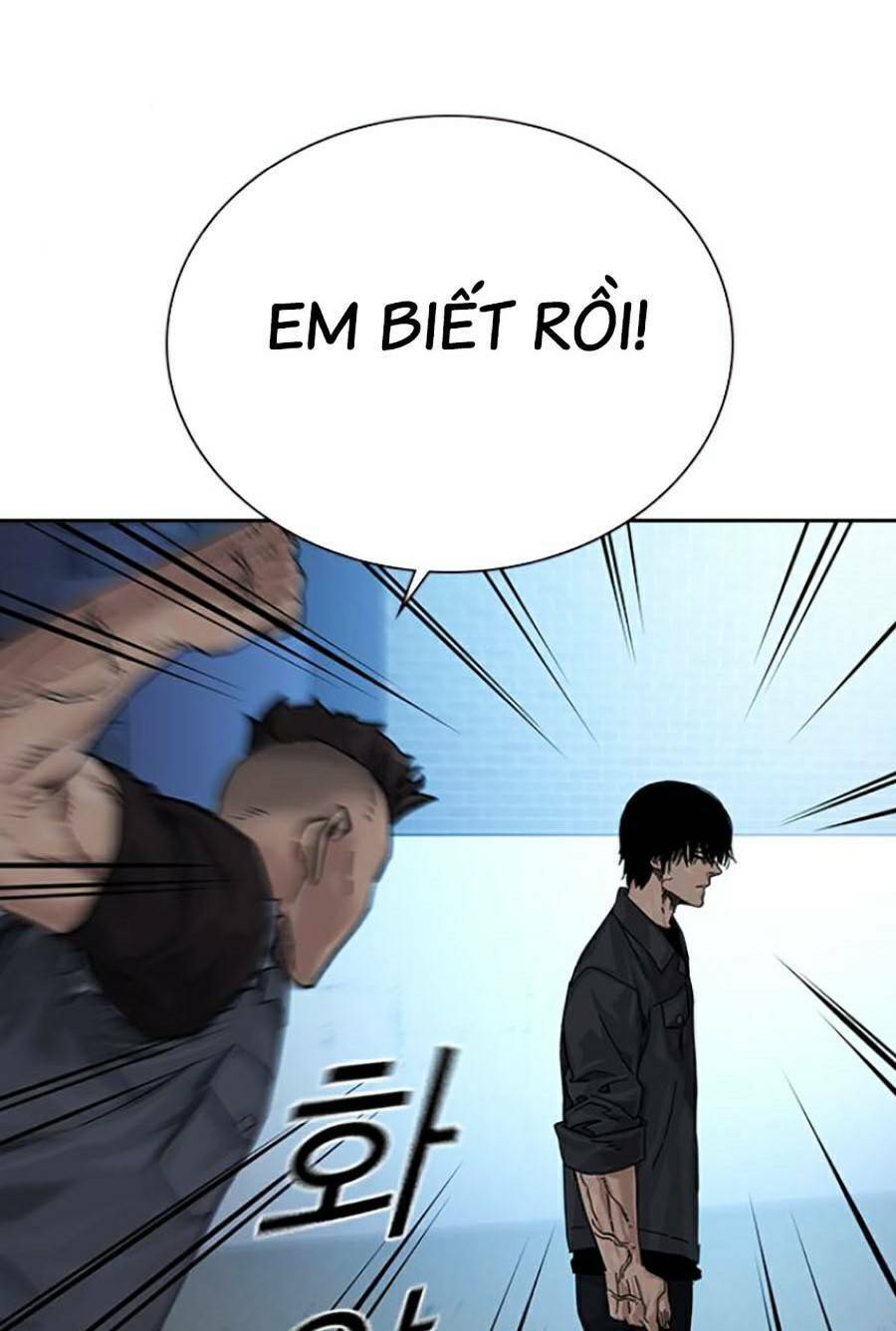 Để Có Thể Sống Sót Chap 70 - Next Chap 71