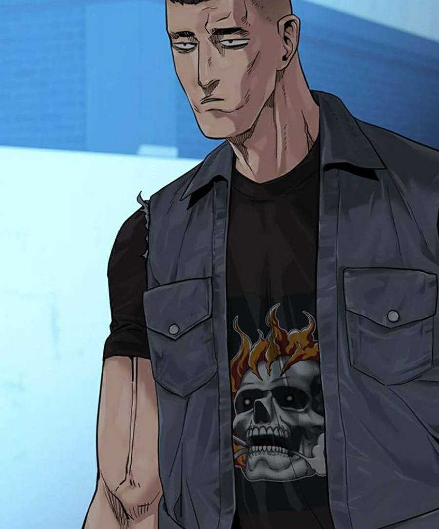 Để Có Thể Sống Sót Chap 70 - Next Chap 71