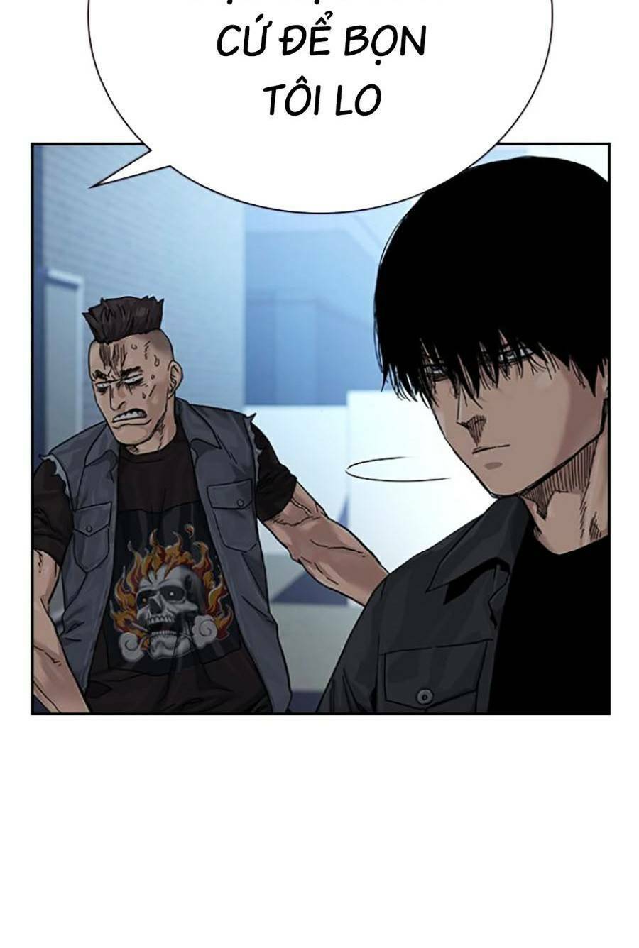 Để Có Thể Sống Sót Chap 70 - Next Chap 71