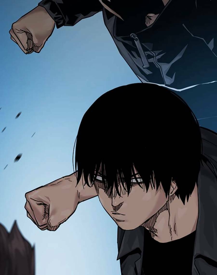 Để Có Thể Sống Sót Chap 70 - Next Chap 71