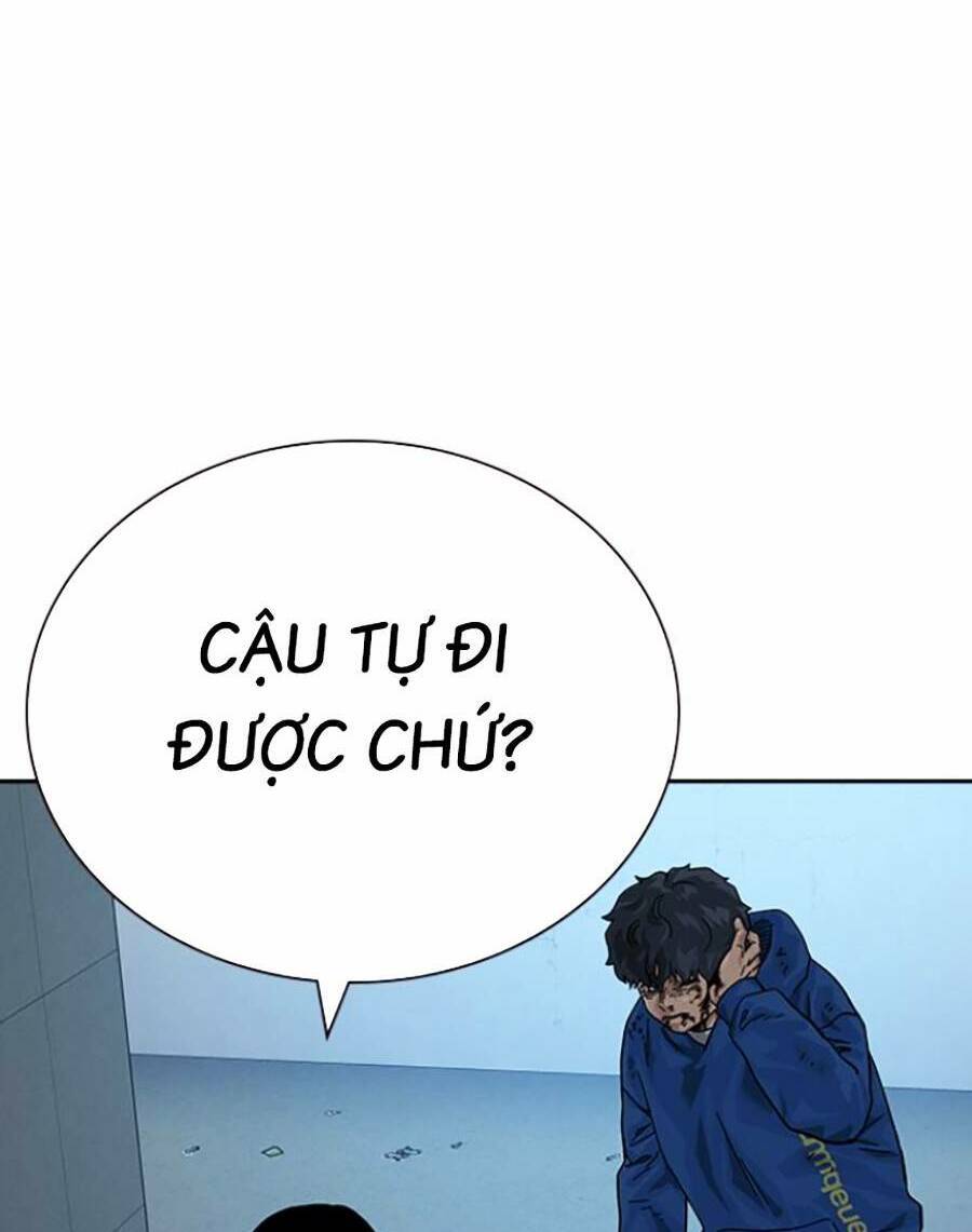 Để Có Thể Sống Sót Chap 70 - Next Chap 71