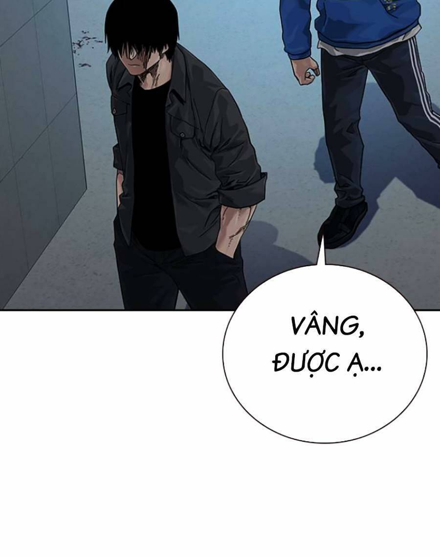 Để Có Thể Sống Sót Chap 70 - Next Chap 71