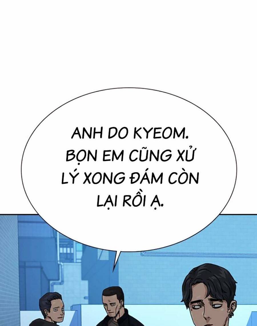 Để Có Thể Sống Sót Chap 70 - Next Chap 71