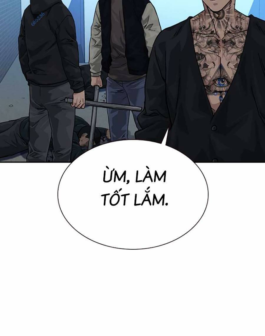 Để Có Thể Sống Sót Chap 70 - Next Chap 71