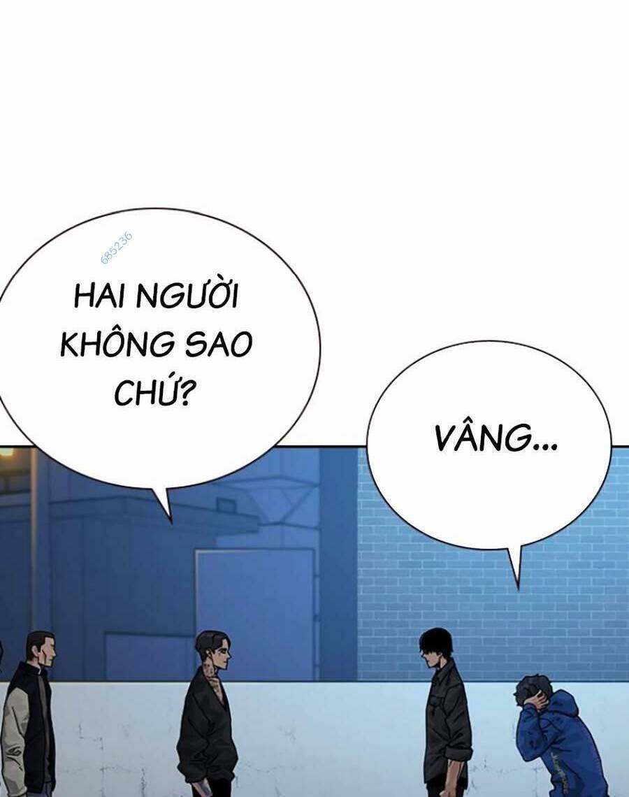 Để Có Thể Sống Sót Chap 70 - Next Chap 71