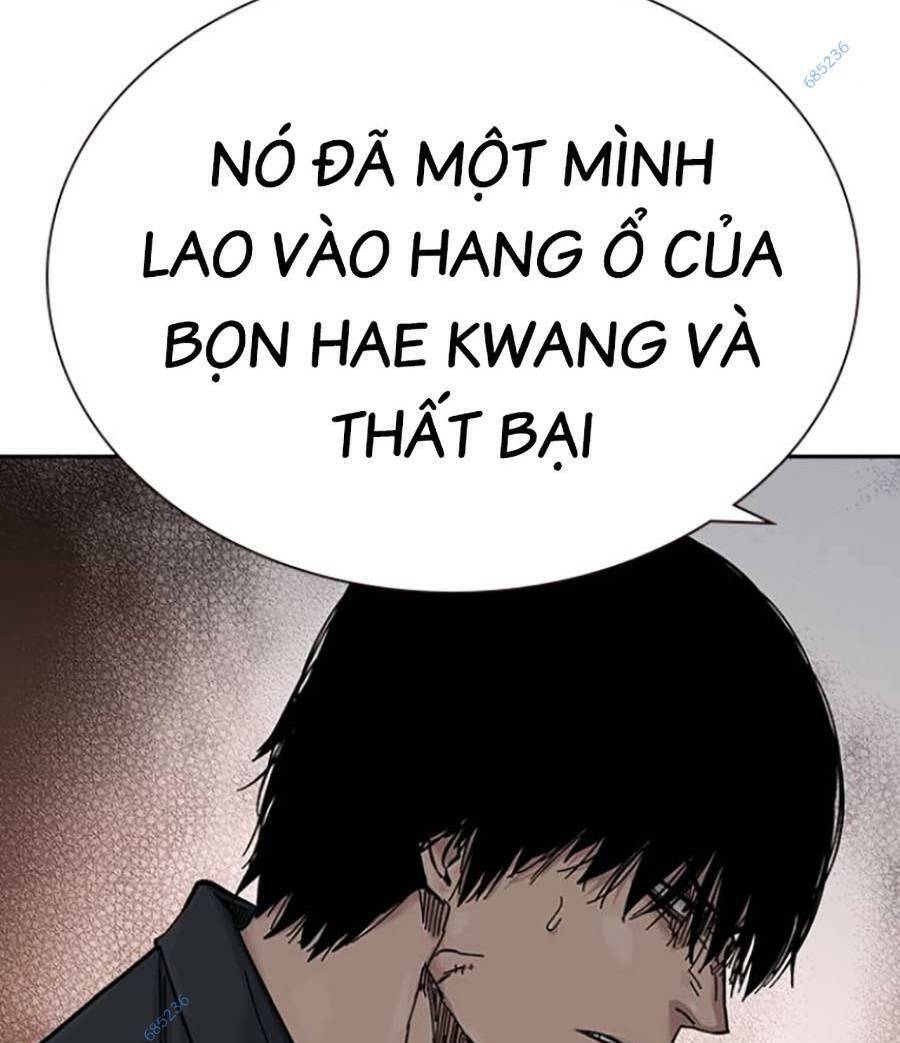 Để Có Thể Sống Sót Chap 71 - Next Chap 72