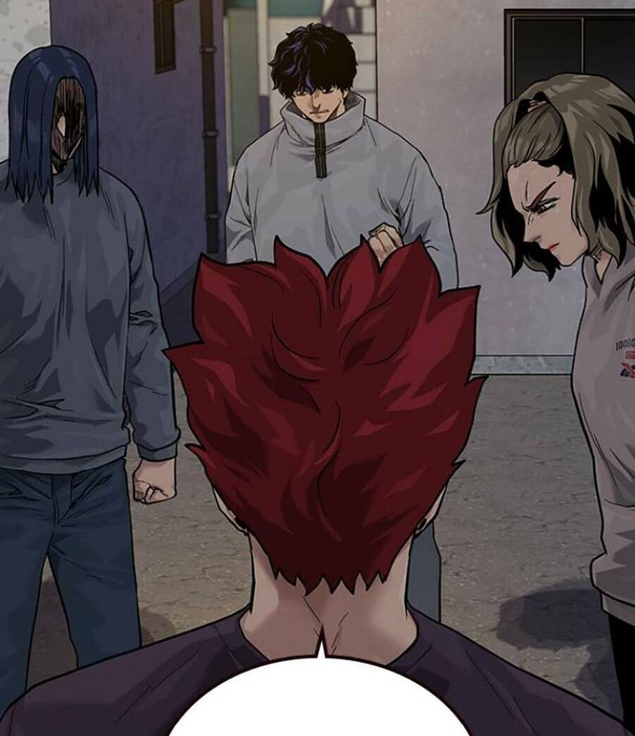 Để Có Thể Sống Sót Chap 71 - Next Chap 72