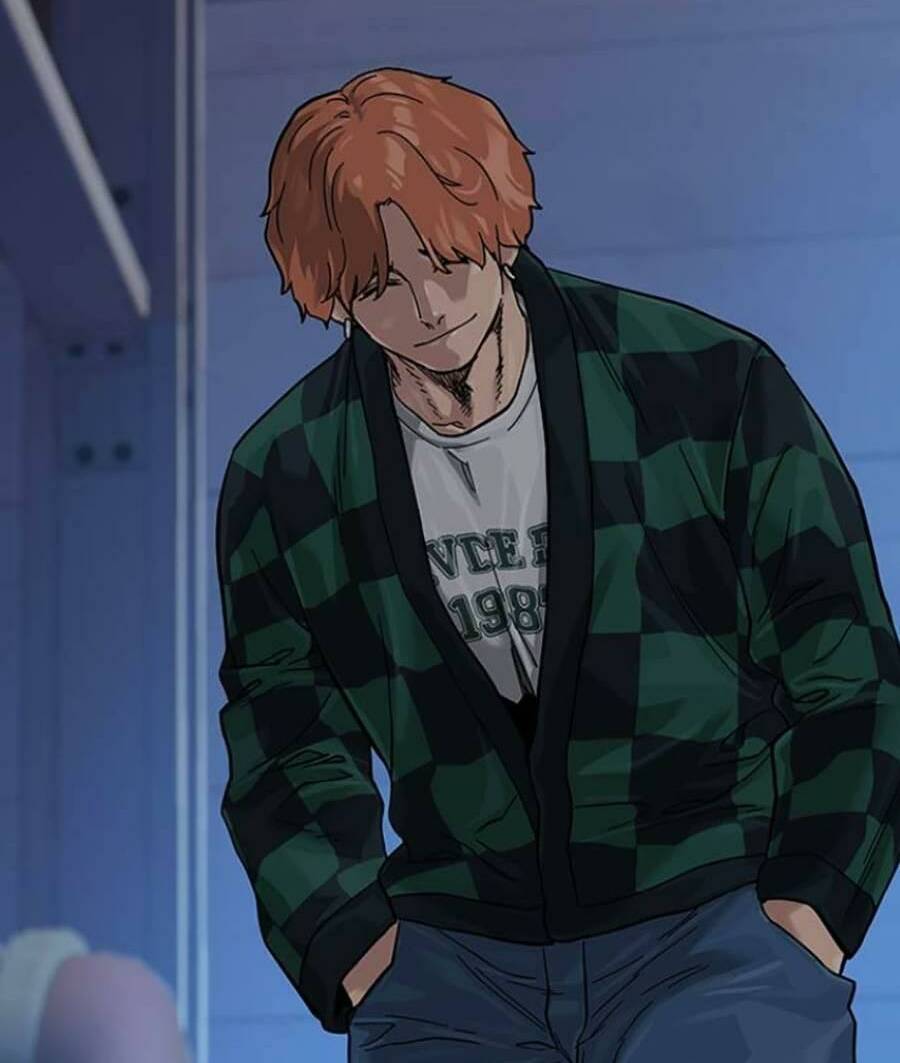 Để Có Thể Sống Sót Chap 71 - Next Chap 72