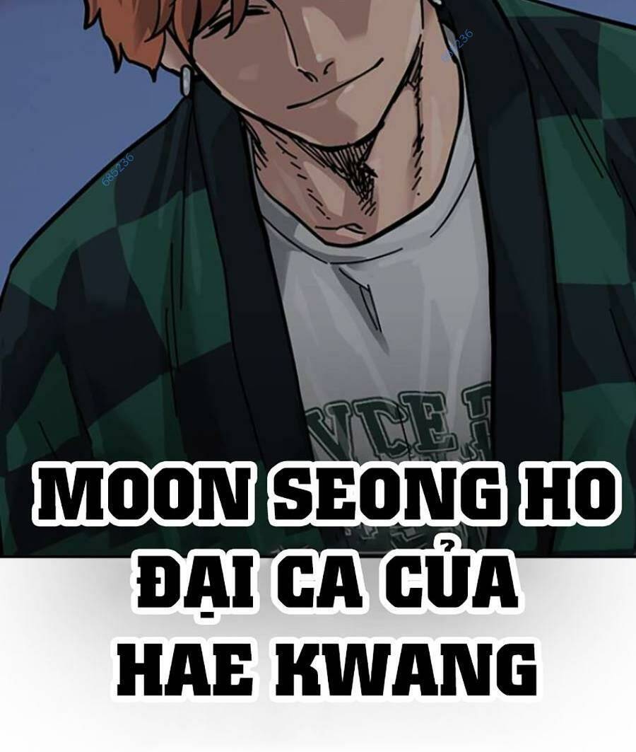 Để Có Thể Sống Sót Chap 71 - Next Chap 72