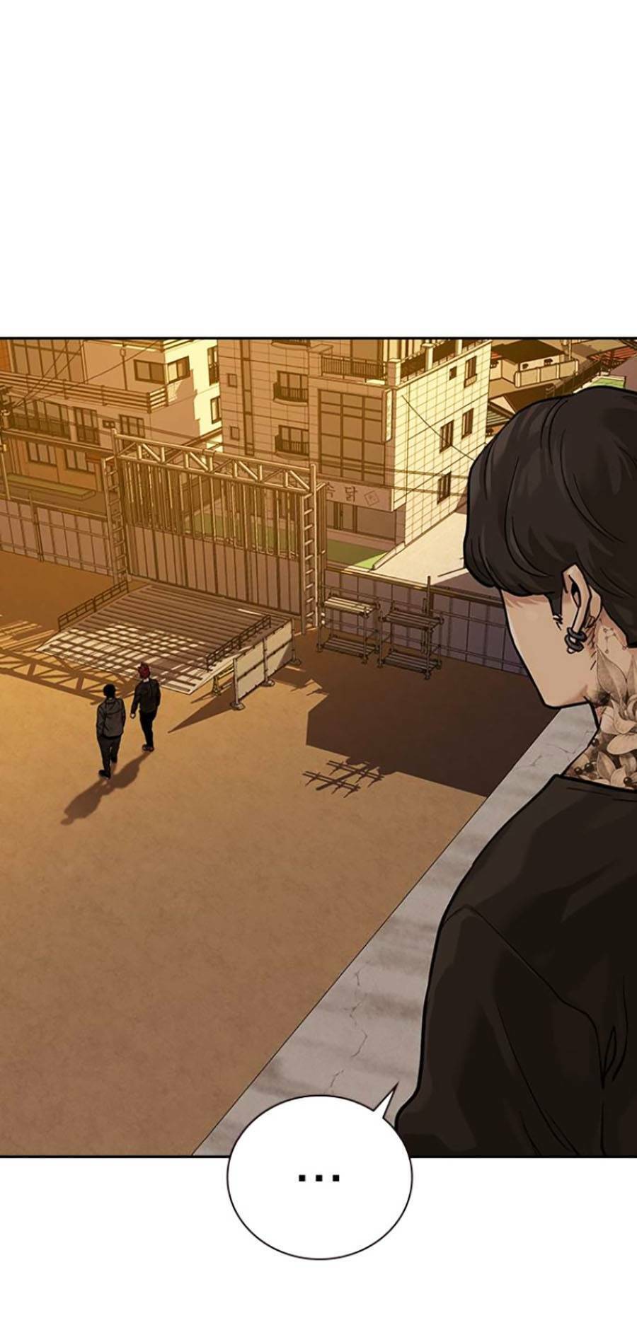 Để Có Thể Sống Sót Chap 71 - Next Chap 72