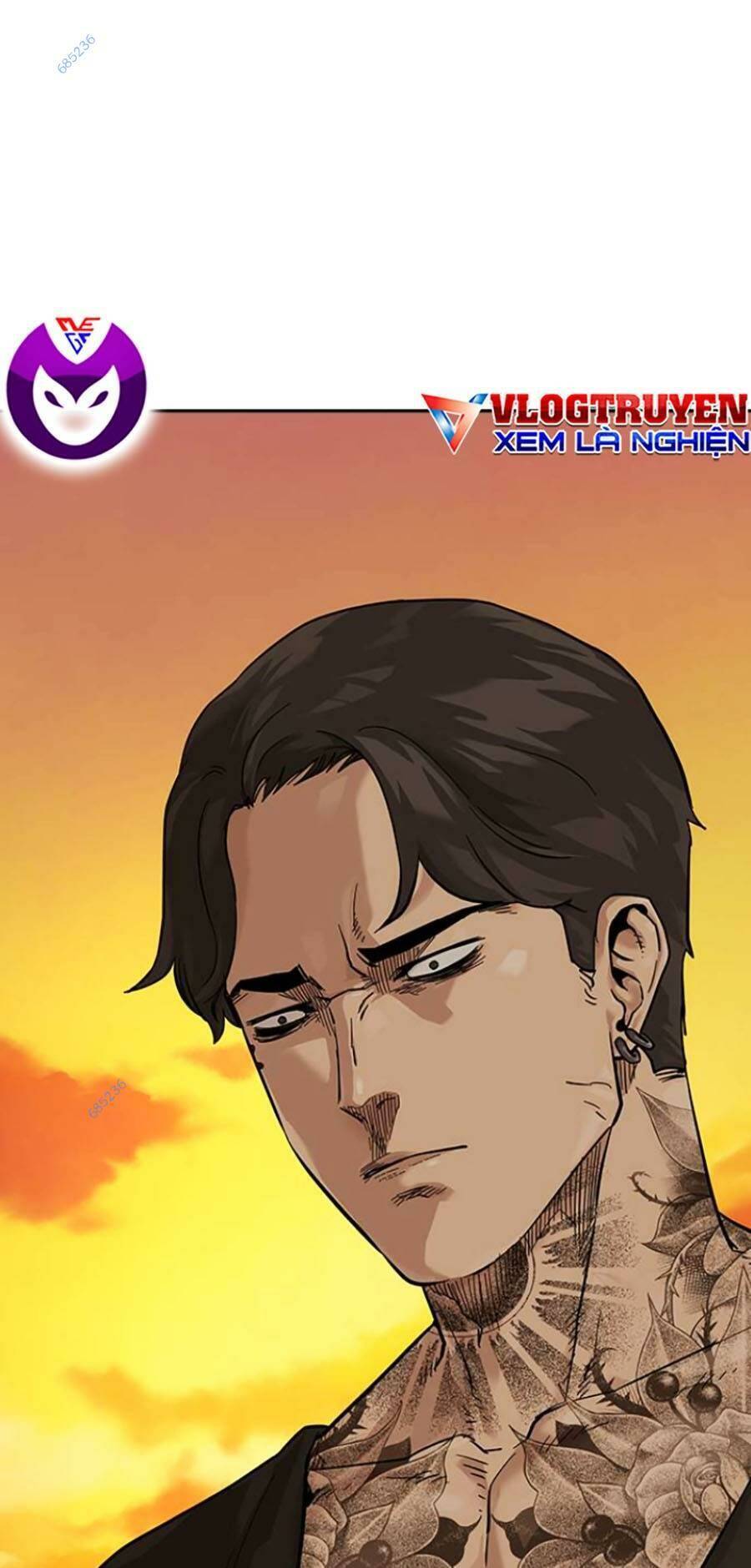 Để Có Thể Sống Sót Chap 71 - Next Chap 72