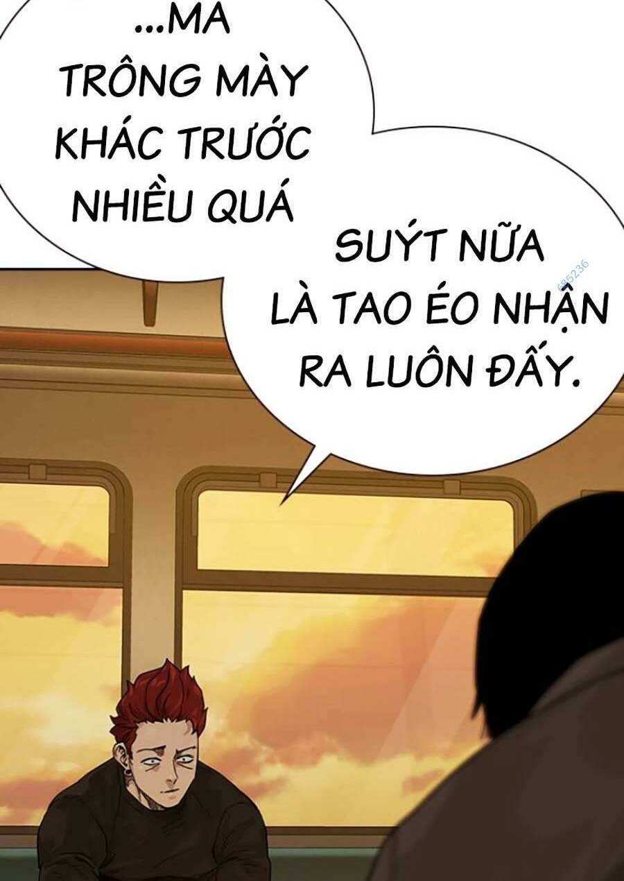 Để Có Thể Sống Sót Chap 71 - Next Chap 72