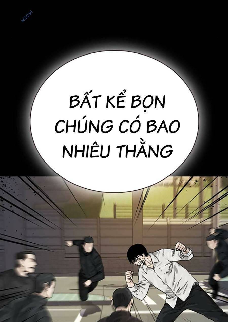 Để Có Thể Sống Sót Chap 71 - Next Chap 72