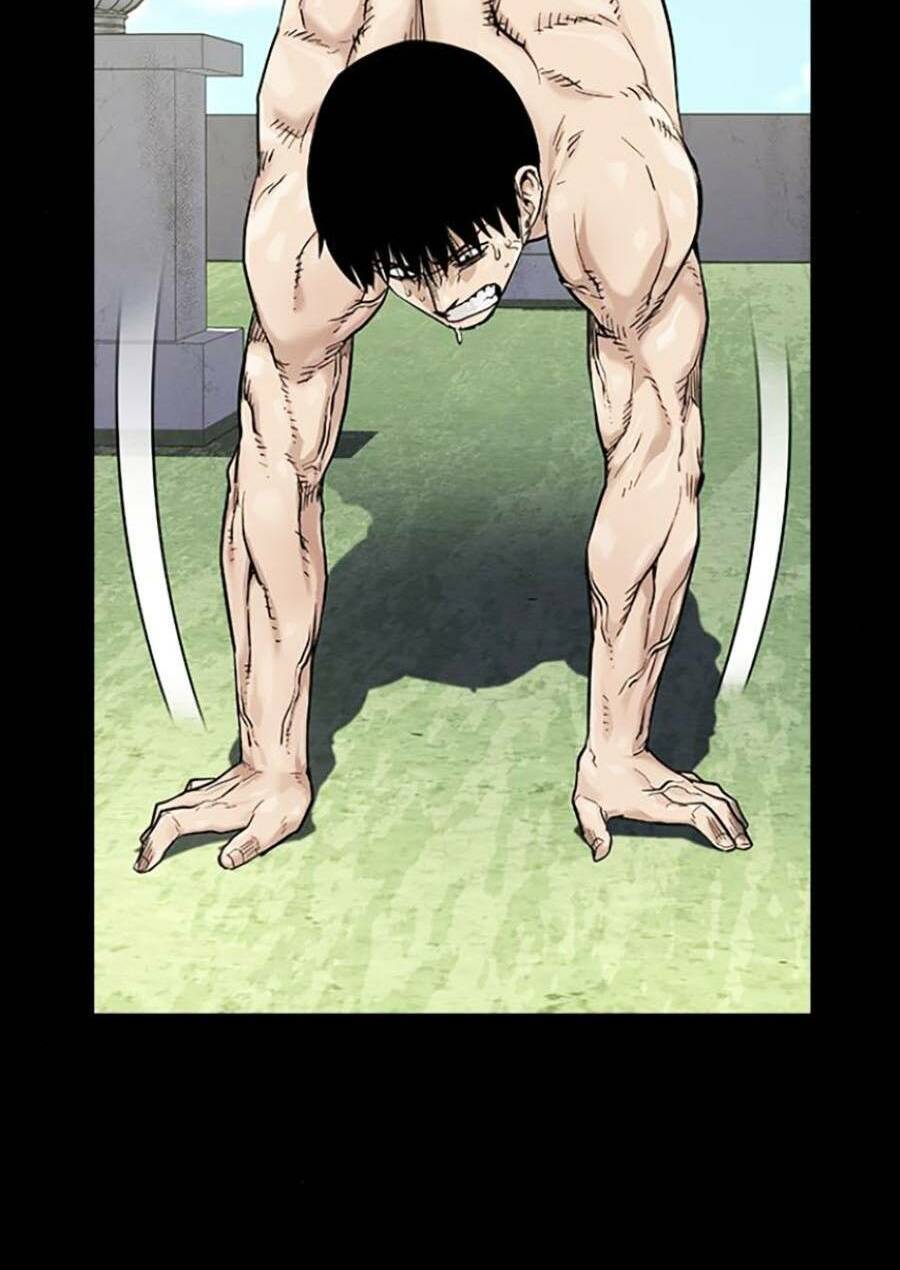 Để Có Thể Sống Sót Chap 71 - Next Chap 72