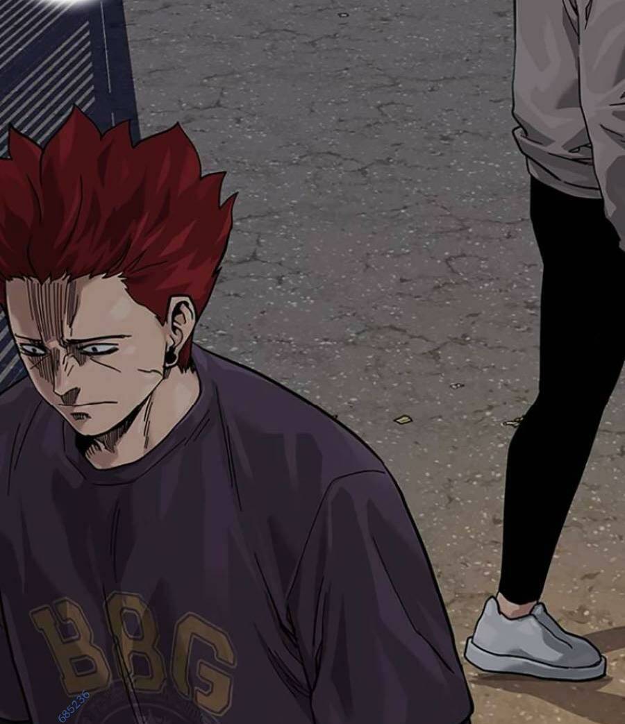 Để Có Thể Sống Sót Chap 71 - Next Chap 72