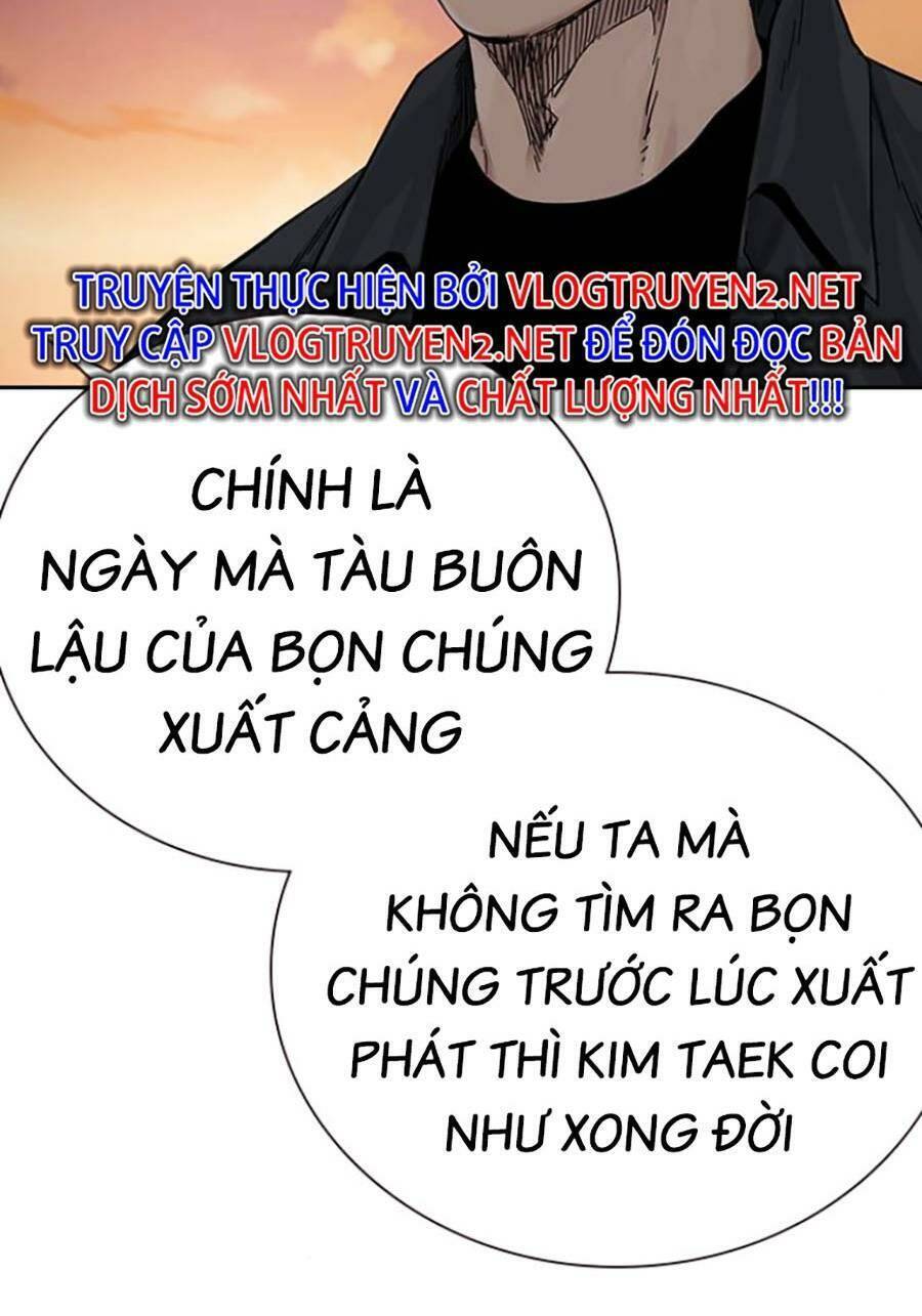 Để Có Thể Sống Sót Chap 71 - Next Chap 72