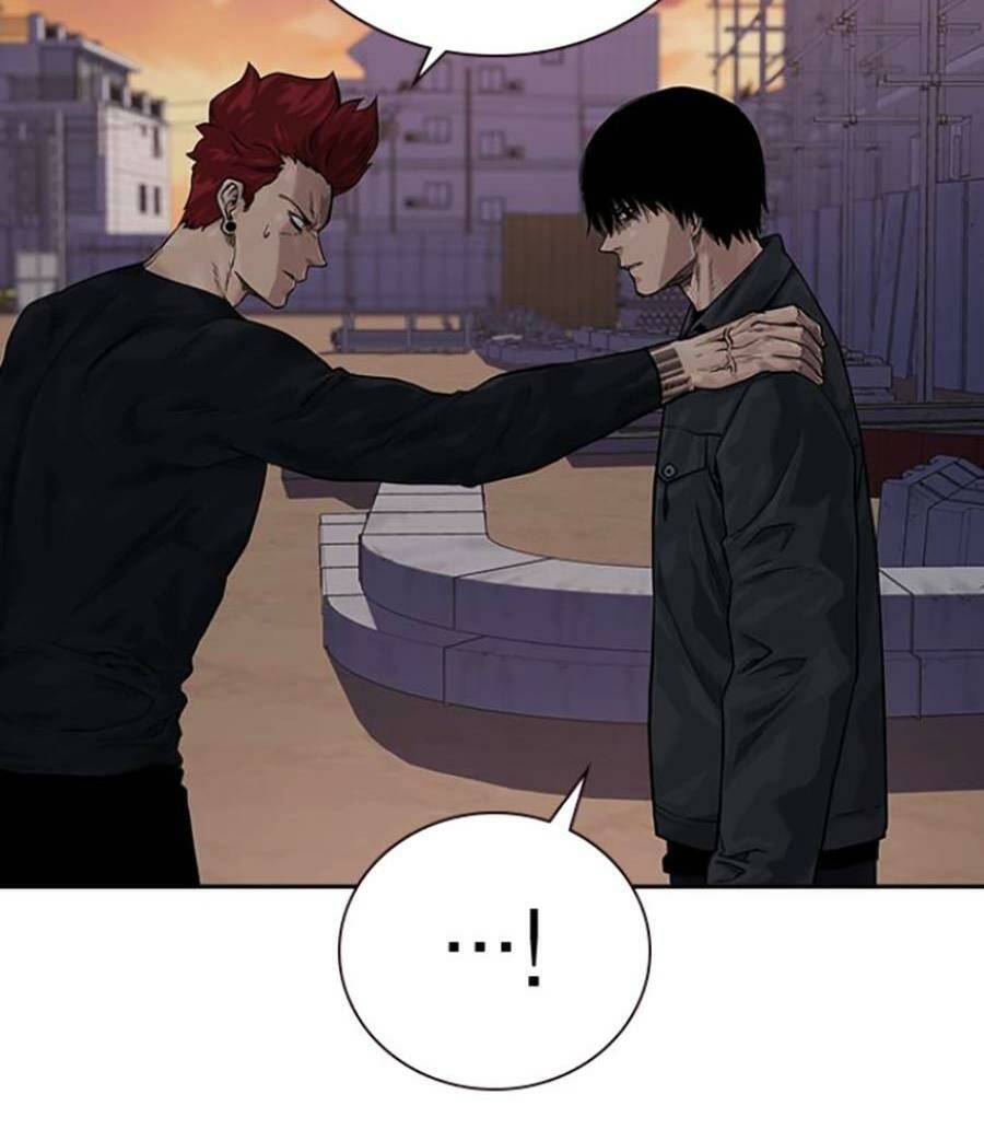 Để Có Thể Sống Sót Chap 71 - Next Chap 72