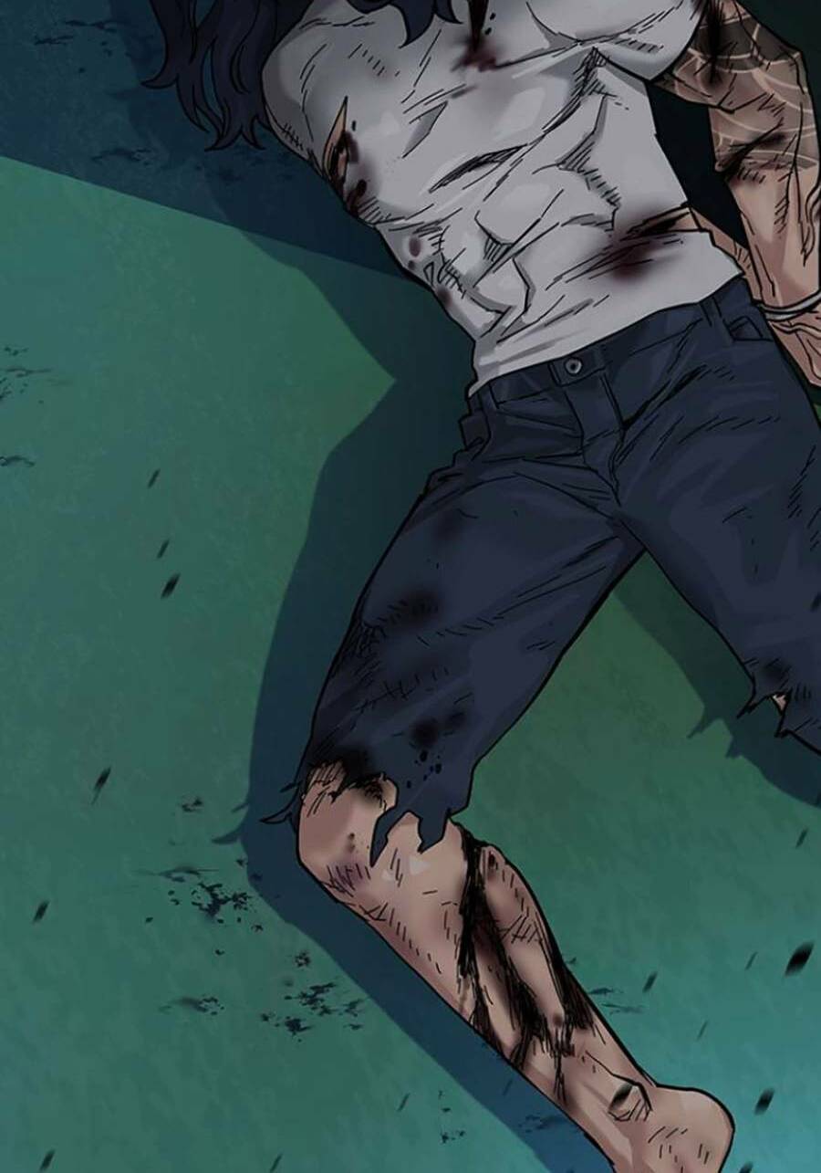 Để Có Thể Sống Sót Chap 71 - Next Chap 72