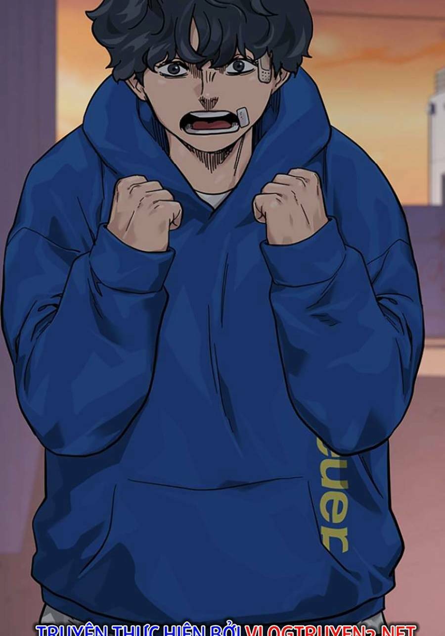 Để Có Thể Sống Sót Chap 71 - Next Chap 72