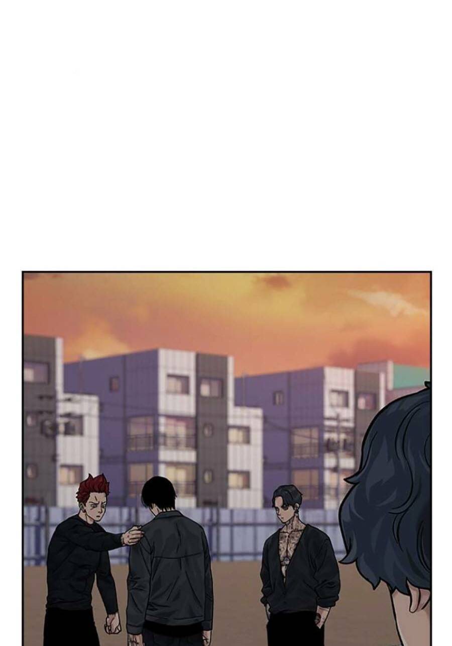 Để Có Thể Sống Sót Chap 71 - Next Chap 72