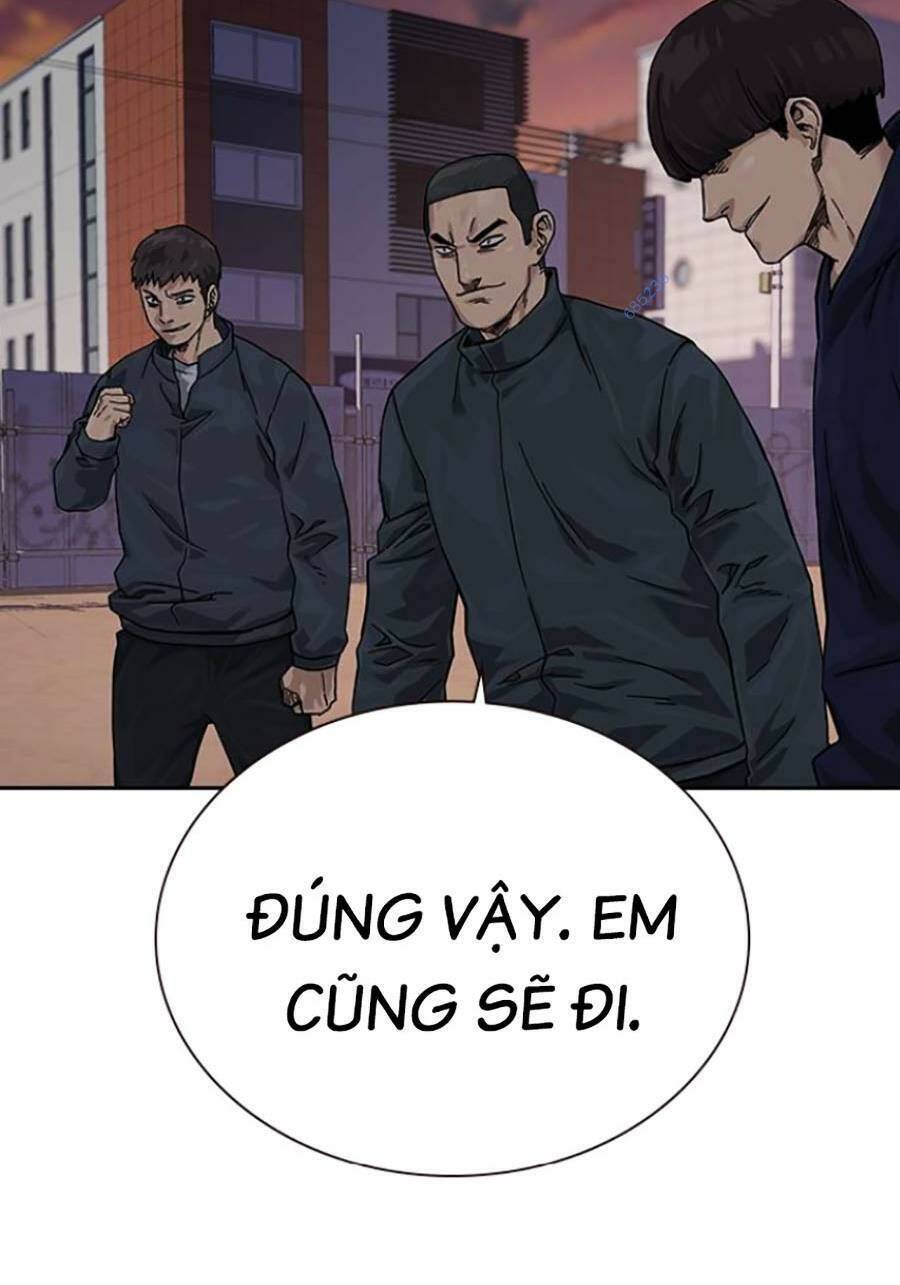 Để Có Thể Sống Sót Chap 71 - Next Chap 72