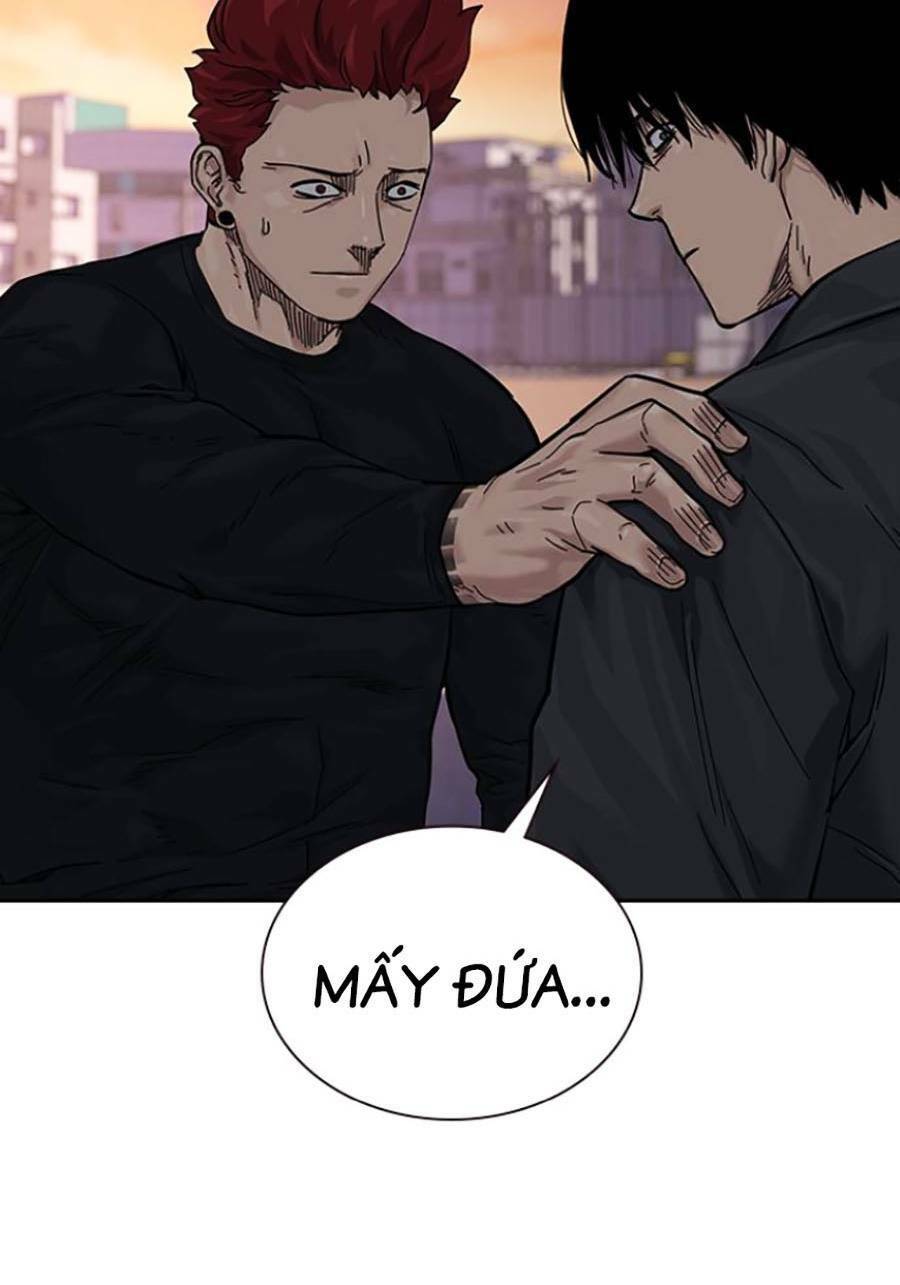 Để Có Thể Sống Sót Chap 71 - Next Chap 72