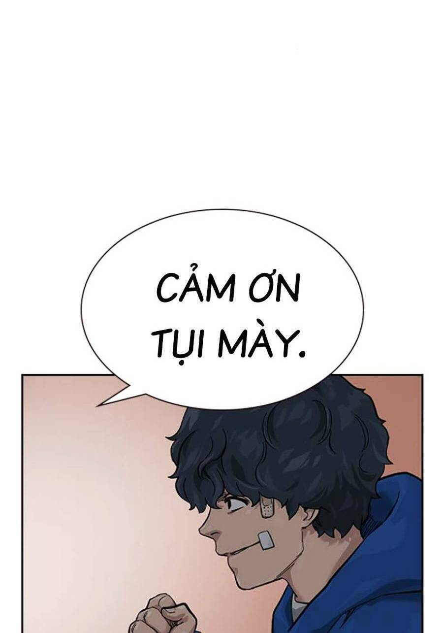 Để Có Thể Sống Sót Chap 71 - Next Chap 72