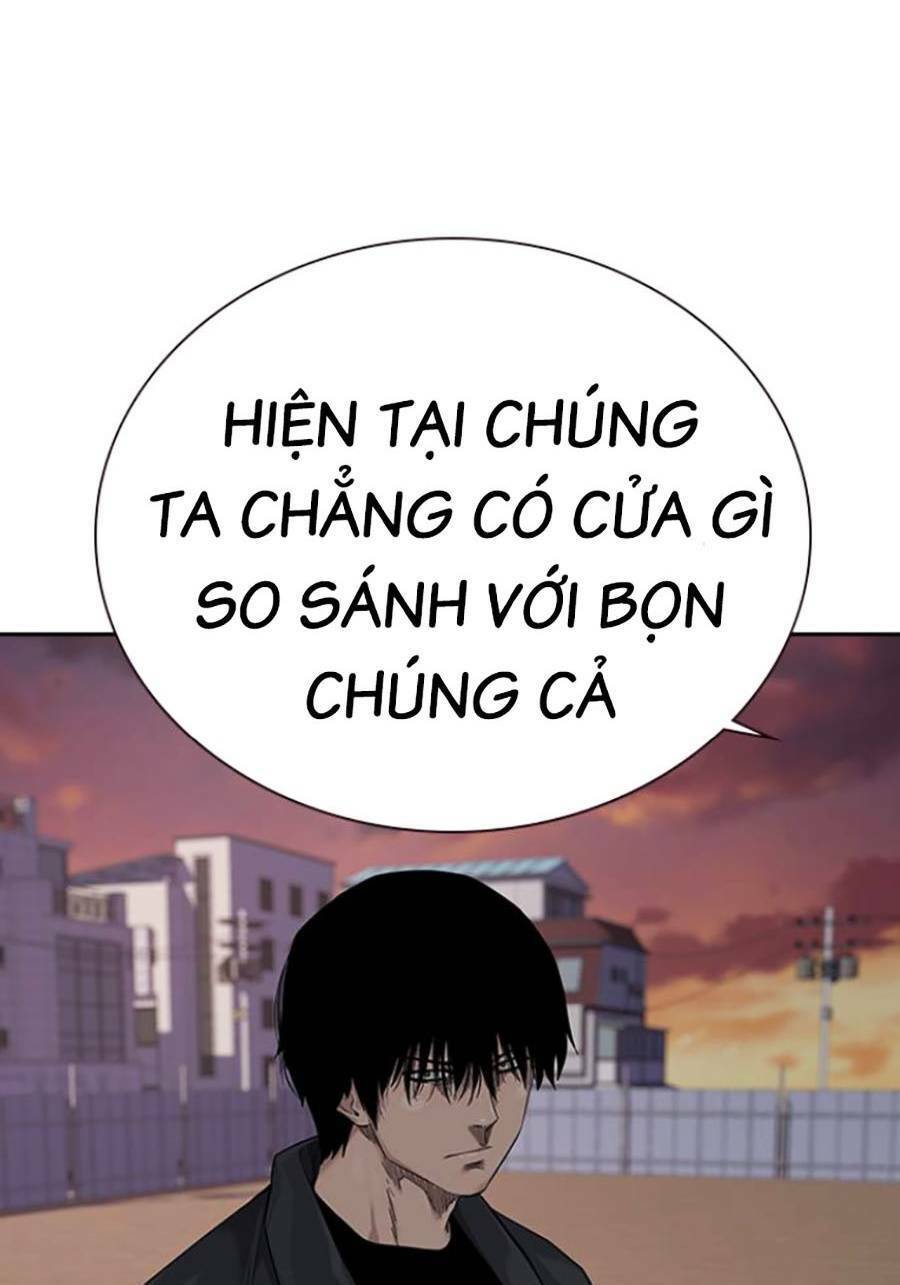 Để Có Thể Sống Sót Chap 71 - Next Chap 72