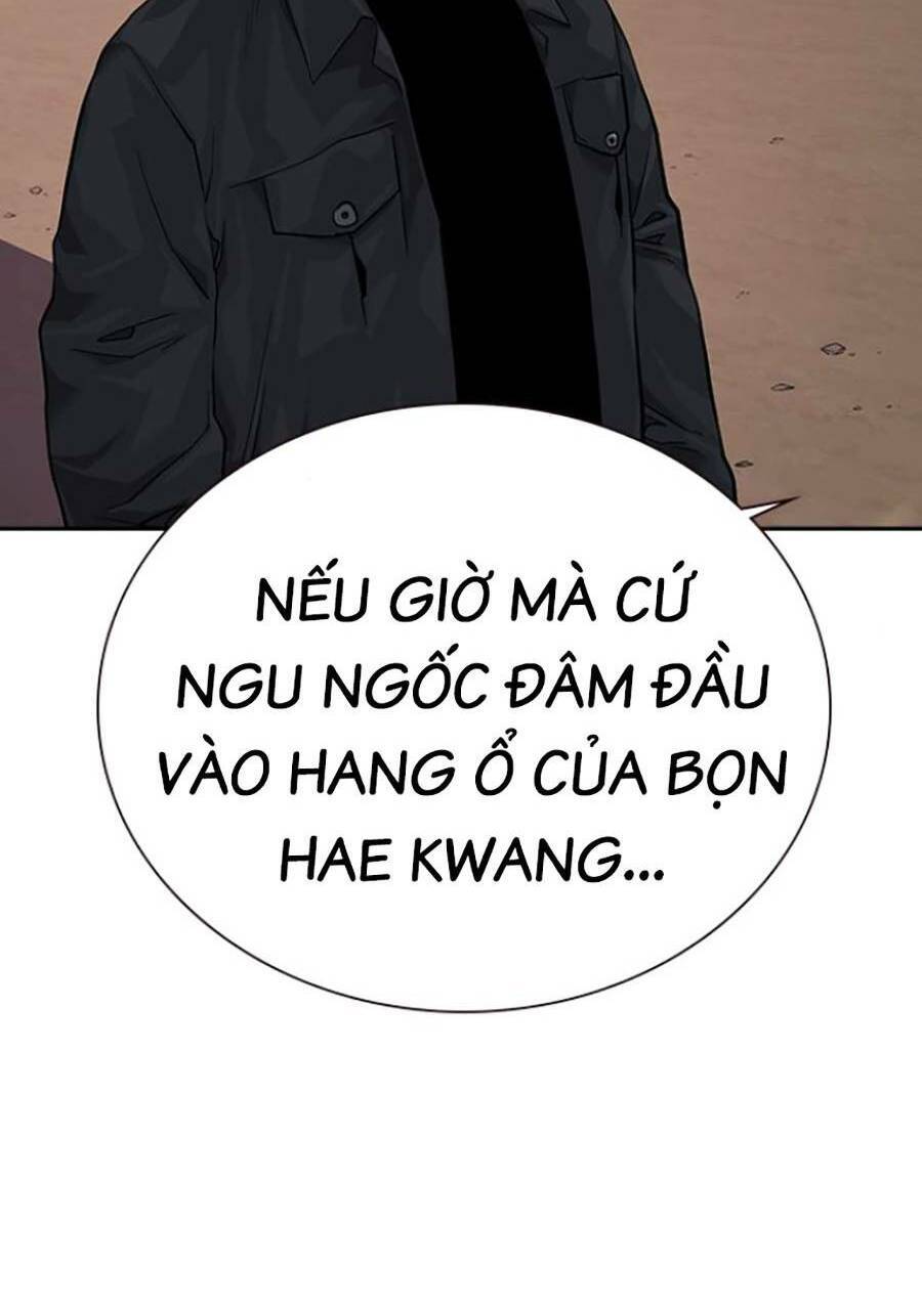 Để Có Thể Sống Sót Chap 71 - Next Chap 72