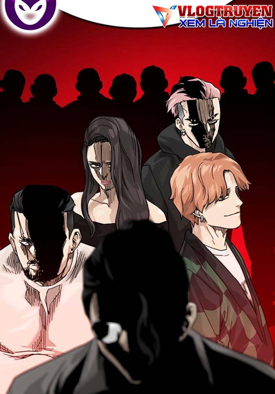 Để Có Thể Sống Sót Chap 71 - Next Chap 72