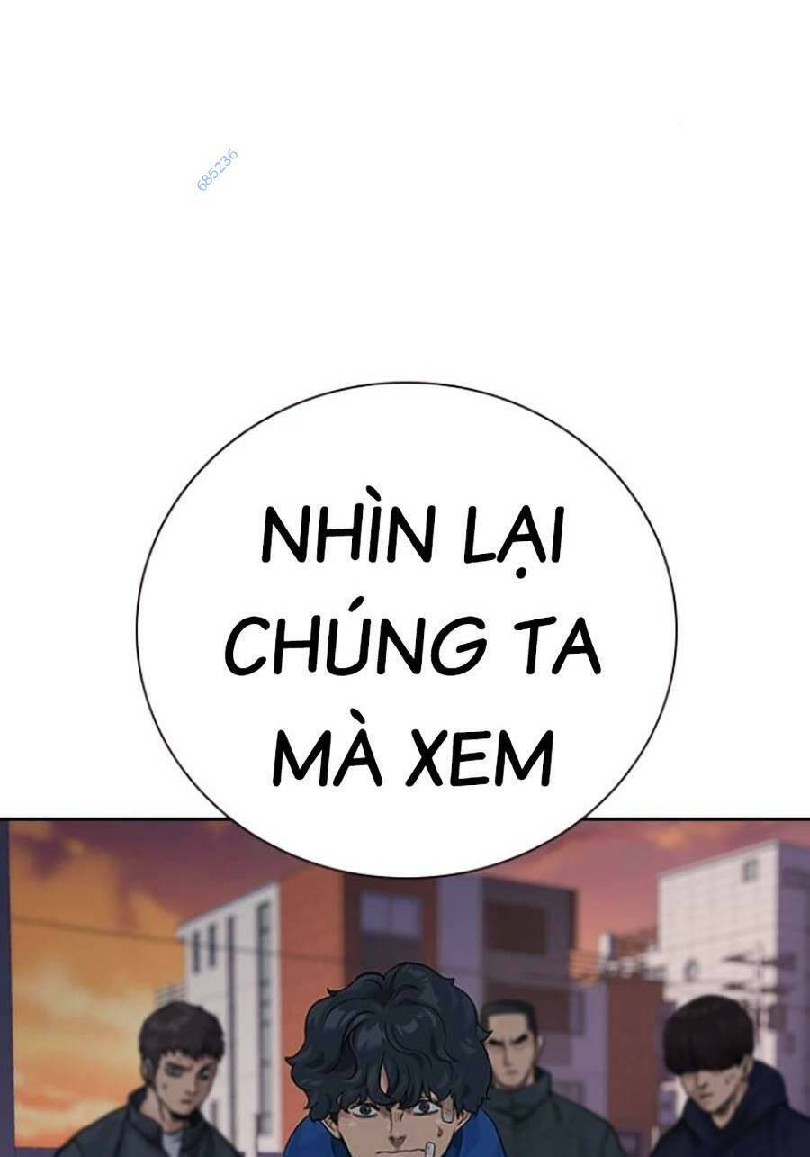Để Có Thể Sống Sót Chap 71 - Next Chap 72