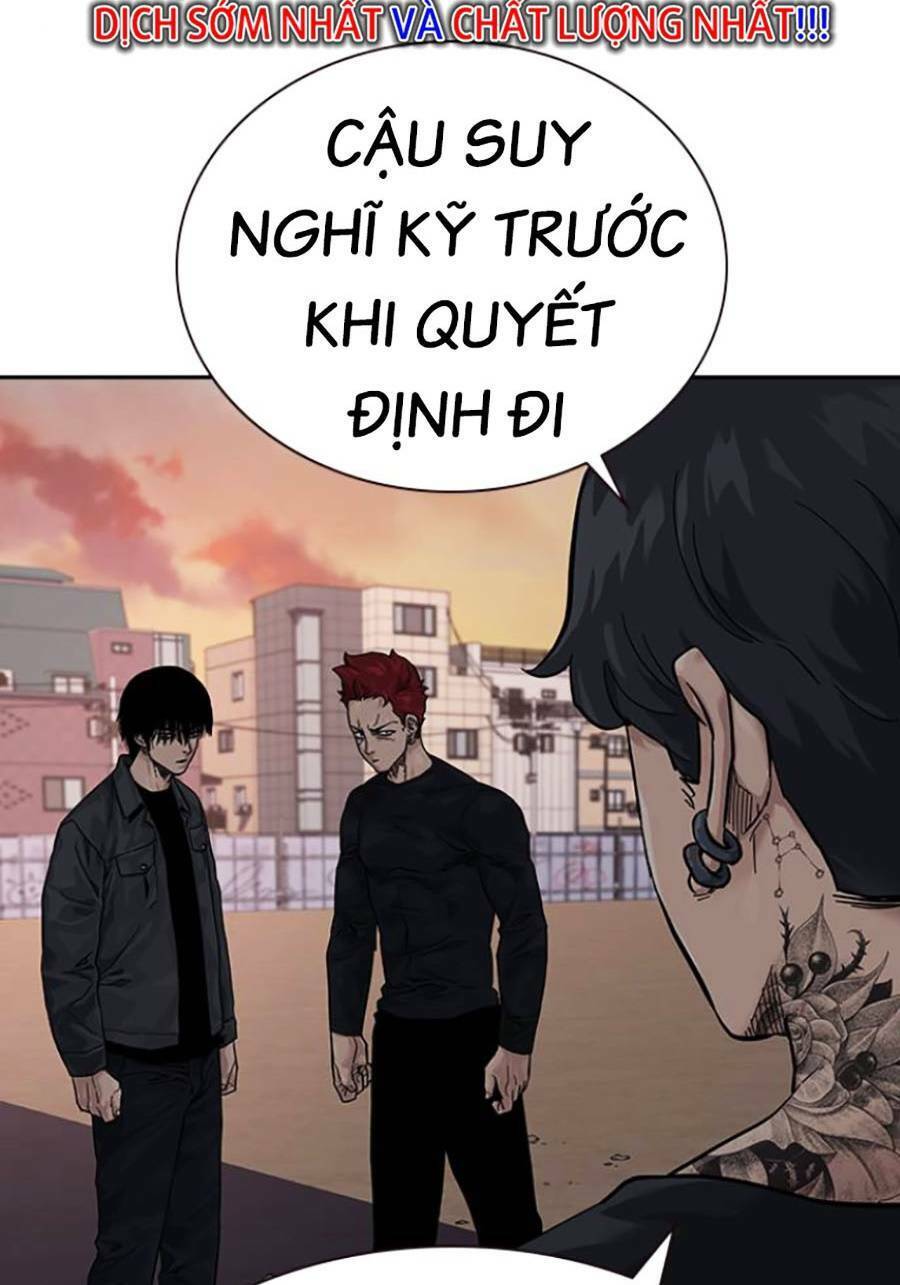 Để Có Thể Sống Sót Chap 71 - Next Chap 72