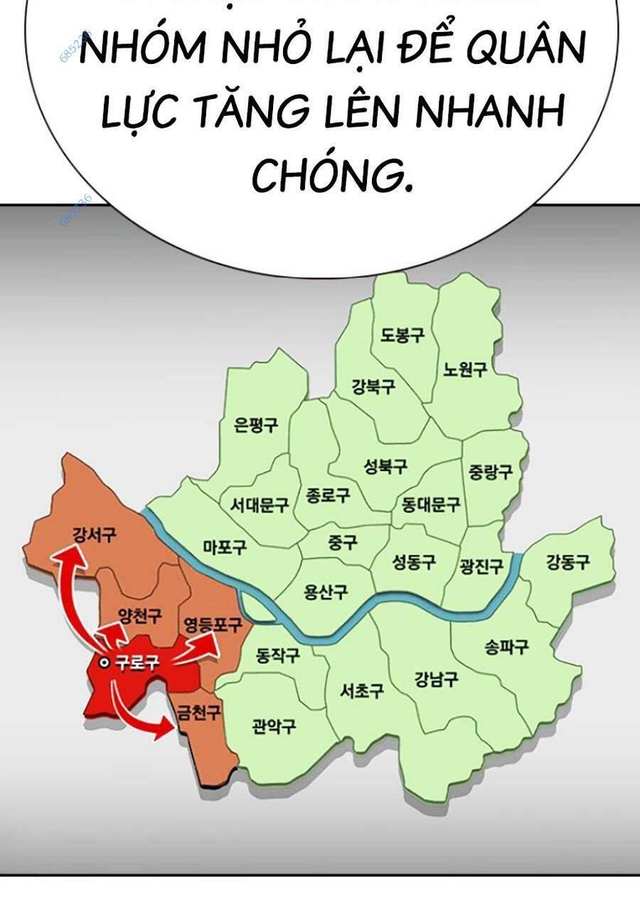 Để Có Thể Sống Sót Chap 71 - Next Chap 72