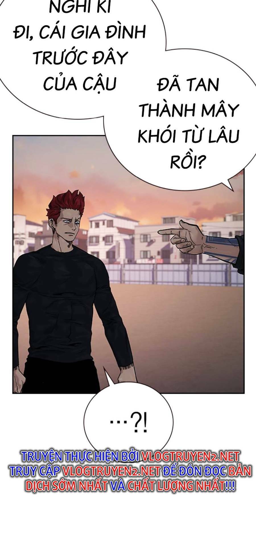 Để Có Thể Sống Sót Chap 71 - Next Chap 72