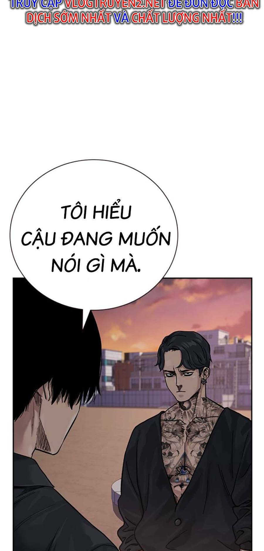 Để Có Thể Sống Sót Chap 71 - Next Chap 72