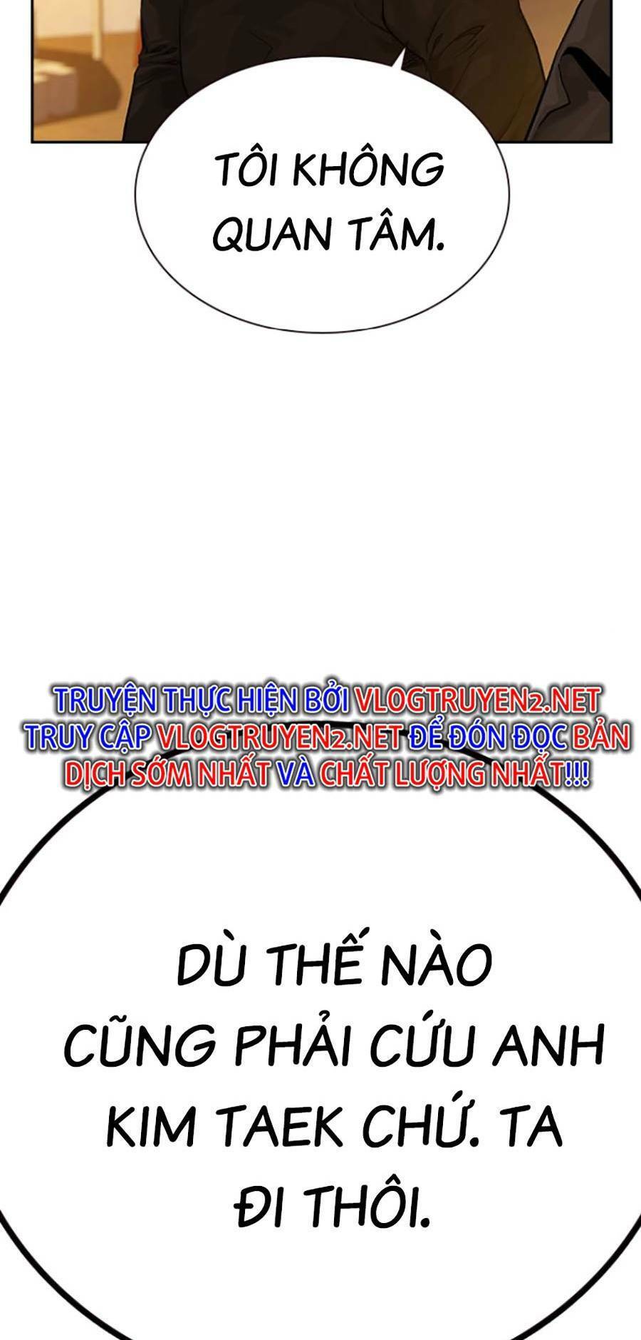 Để Có Thể Sống Sót Chap 71 - Next Chap 72