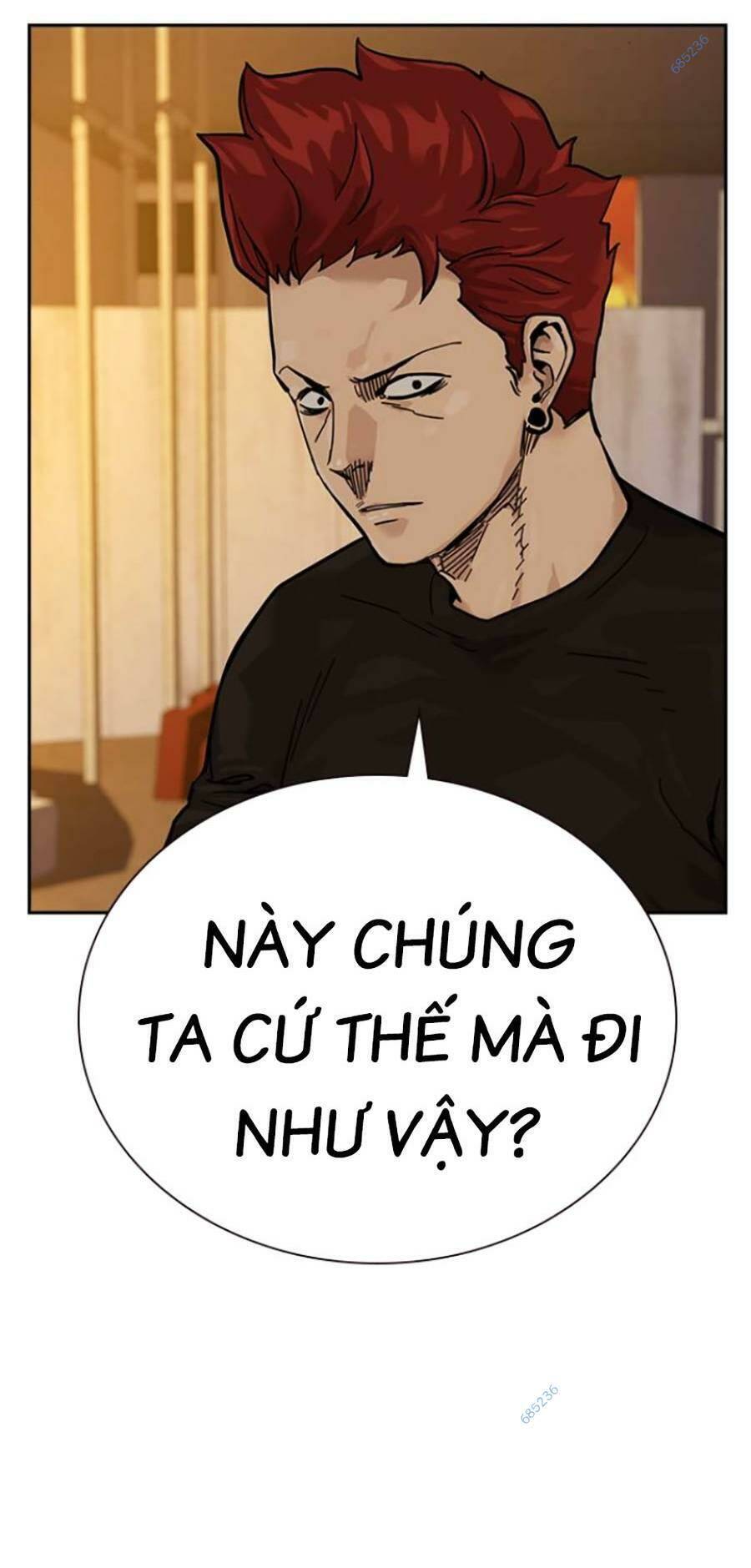 Để Có Thể Sống Sót Chap 71 - Next Chap 72