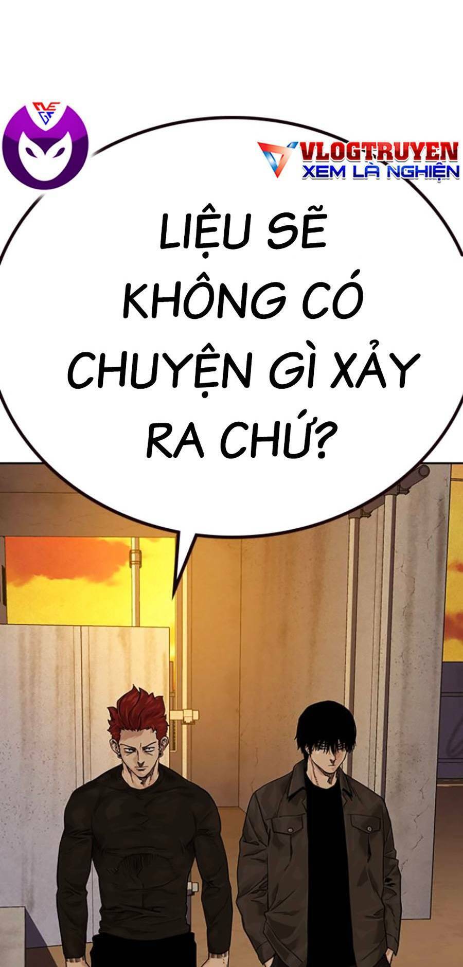 Để Có Thể Sống Sót Chap 71 - Next Chap 72