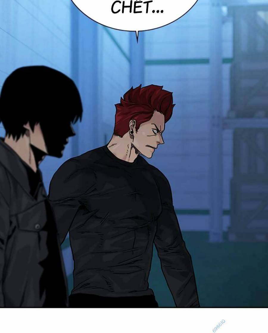 Để Có Thể Sống Sót Chap 72 - Next Chap 73