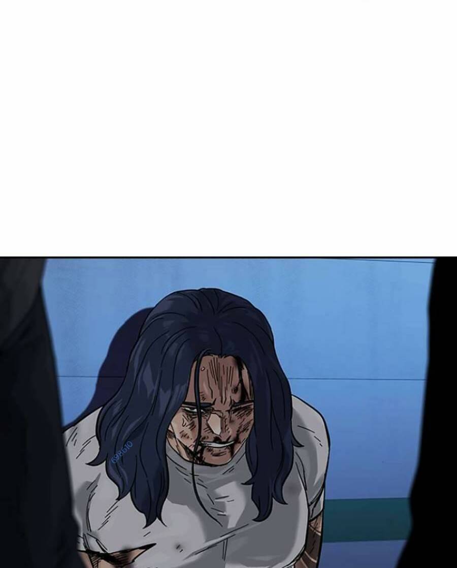 Để Có Thể Sống Sót Chap 72 - Next Chap 73